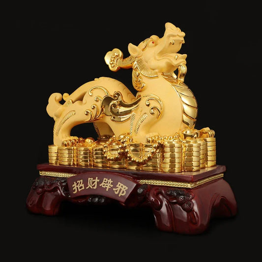 Craft Statues Ornaments Decor Home