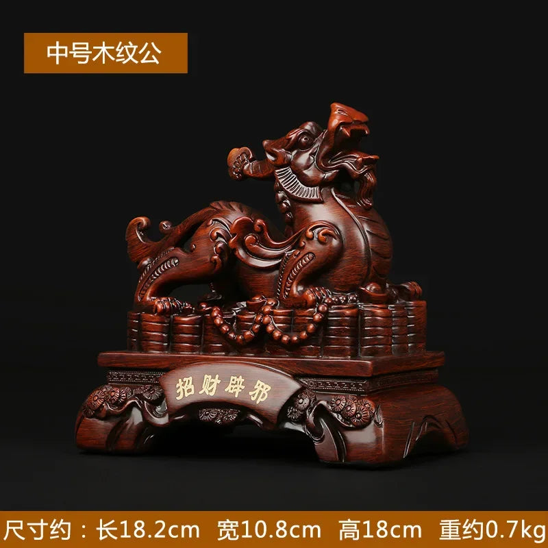 Craft Statues Ornaments Decor Home