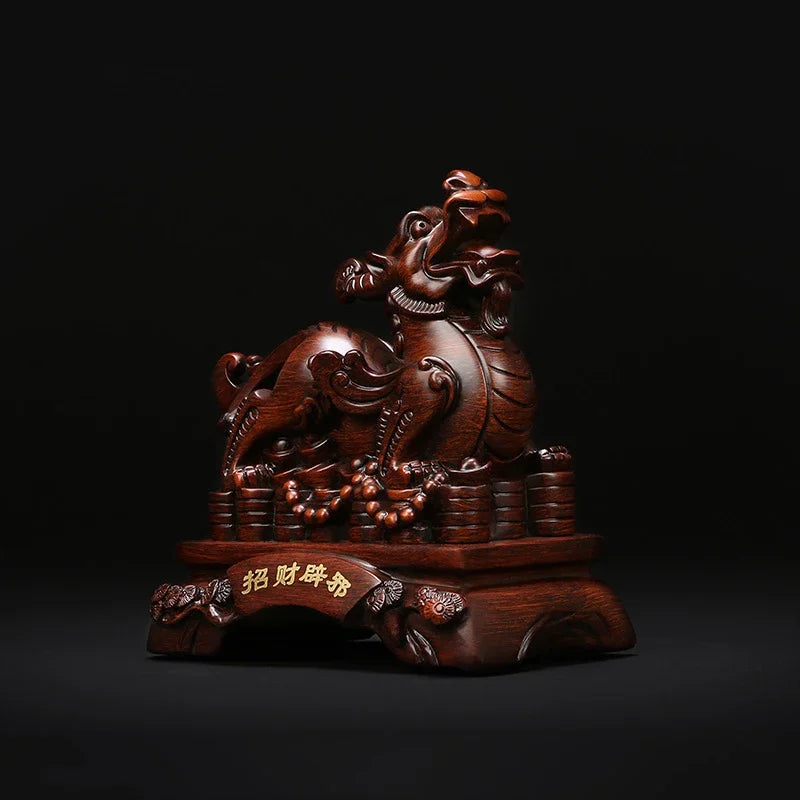 Craft Statues Ornaments Decor Home