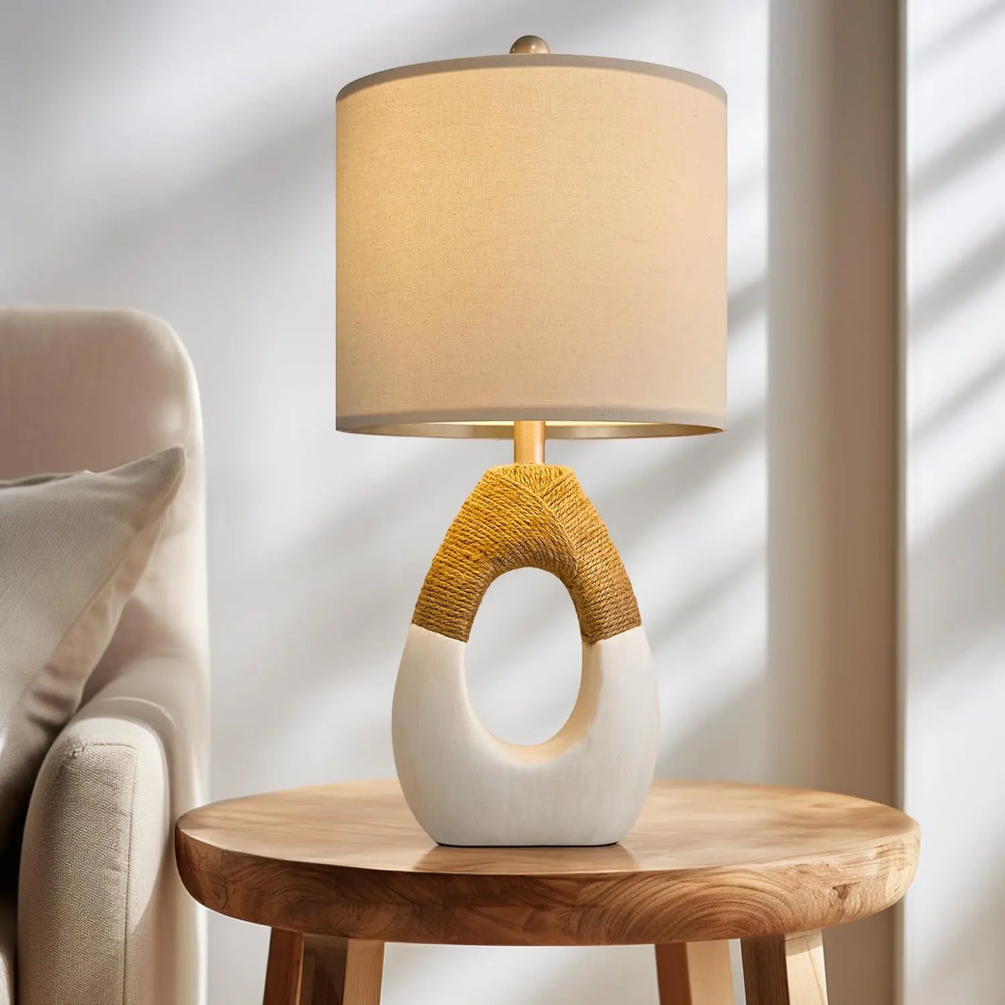 Home Decoration Table Lamps For Bedroom