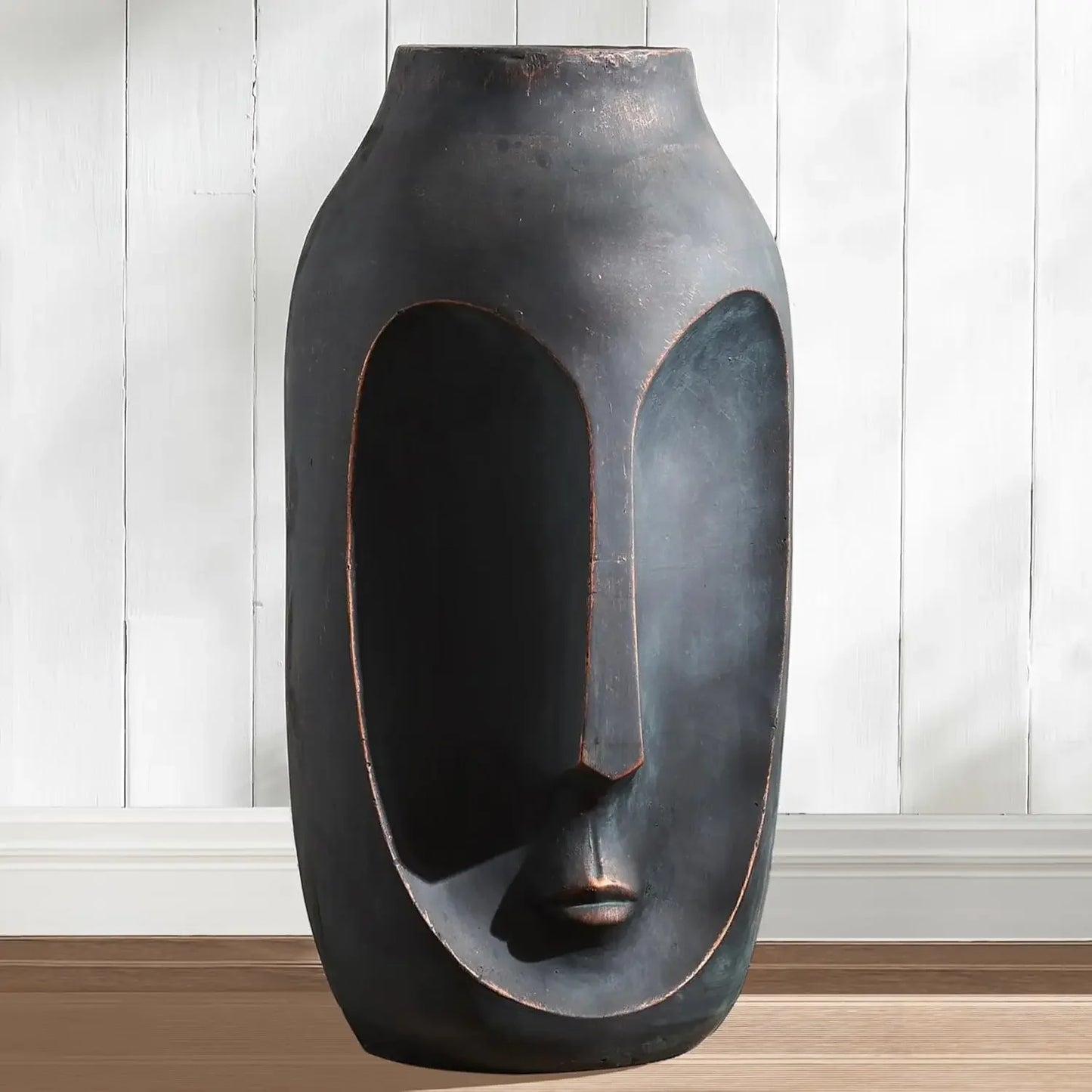 Tall Large Outdoor Statue, Garden Sculpture