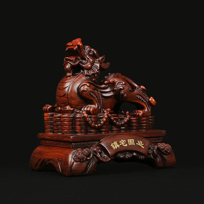 Craft Statues Ornaments Decor Home