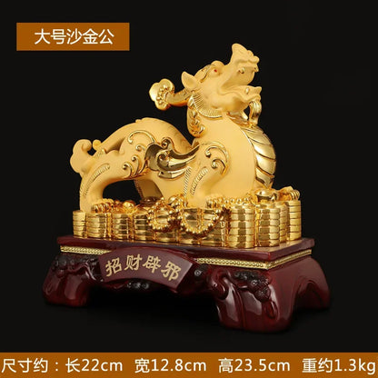 Craft Statues Ornaments Decor Home