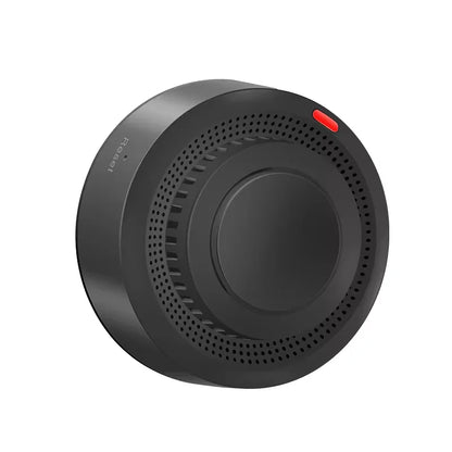 Smart WiFi Smoke Sensor Fire Protection Detector
