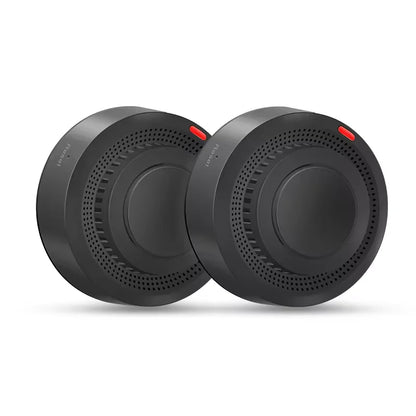 Smart WiFi Smoke Sensor Fire Protection Detector