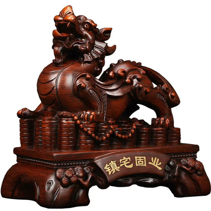 Craft Statues Ornaments Decor Home