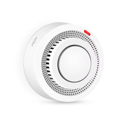 Smart WiFi Smoke Sensor Fire Protection Detector