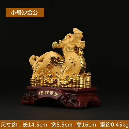 Craft Statues Ornaments Decor Home