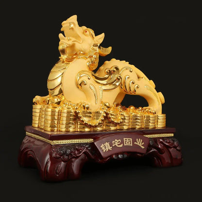 Craft Statues Ornaments Decor Home