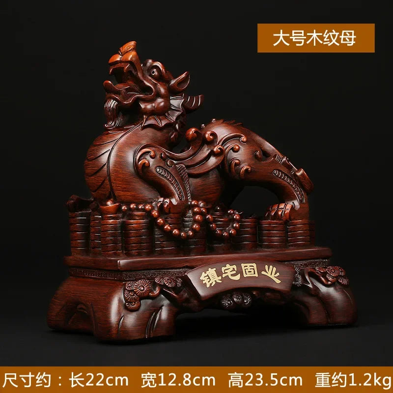 Craft Statues Ornaments Decor Home