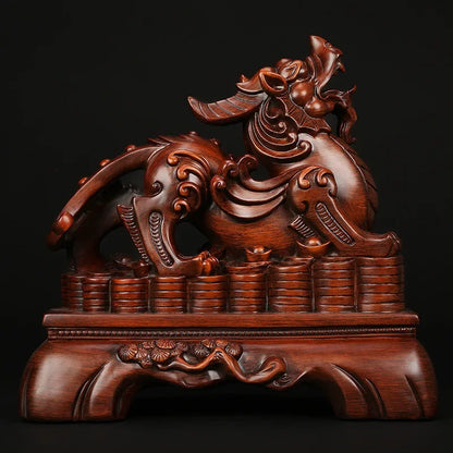 Craft Statues Ornaments Decor Home