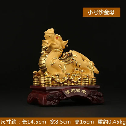 Craft Statues Ornaments Decor Home